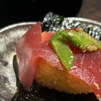 串揚げキッチン だん EKIZO神戸三宮店 - 