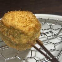 串揚げキッチン だん EKIZO神戸三宮店 - 