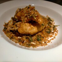 正宗広東私房菜サワダ 梅田エスト店 - 