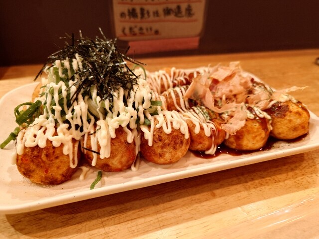 【希少】HIYOKO BRAND CRAZY TAKO SH Crazy Tako Ph - Your Authentic Japanese Takoyaki Experience
