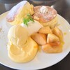 Grandcafe style 西福原店