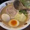 大分ラーメン ヌードルワークス 茅ヶ崎店