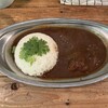 路地裏カレー Tiki