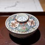 馳走 啐啄一十  - 