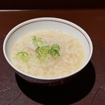 馳走 啐啄一十  - 