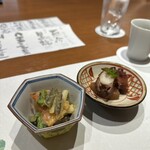 旬菜こかぶ亭 - 