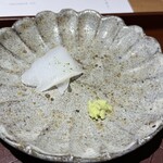 馳走 啐啄一十  - 