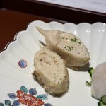 馳走 啐啄一十  - 