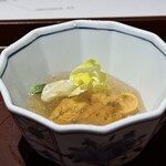 馳走 啐啄一十  - 