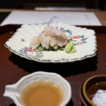 馳走 啐啄一十  - 