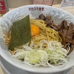 むたひろ食堂 - 