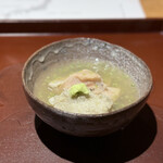 馳走 啐啄一十  - 