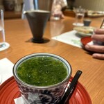 旬菜こかぶ亭 - 