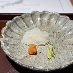 馳走 啐啄一十  - 