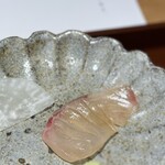 馳走 啐啄一十  - 