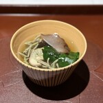 馳走 啐啄一十  - 