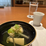 旬菜こかぶ亭 - 