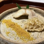 馳走 啐啄一十  - 