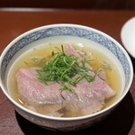 馳走 啐啄一十  - 