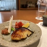 旬菜こかぶ亭 - 