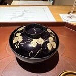 馳走 啐啄一十  - 