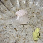 馳走 啐啄一十  - 