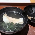 馳走 啐啄一十  - 