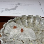 馳走 啐啄一十  - 