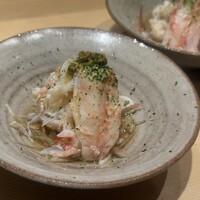 すし晴 - 