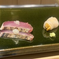 すし晴 - 