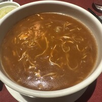ジョーズ シャンハイ ニューヨーク 銀座店 - 