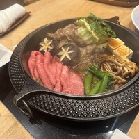 すき焼き十二天 - 