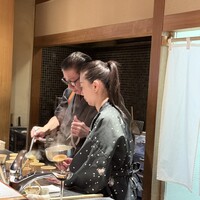 馳走 啐啄一十  - 