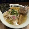 鮨とラーメン うおがしや 野毛