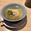 鯛塩そば 灯花 ペリエ千葉店