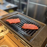 焼肉金ちゃん - 