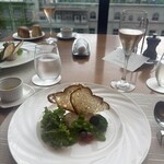 Anchor Tokyo (ザ・ゲートホテル東京 by HULIC) - 