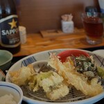 村中 - 料理写真:
