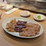 焼肉金ちゃん - 