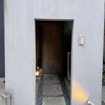 馳走 啐啄一十  - 