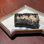 馳走 啐啄一十  - 