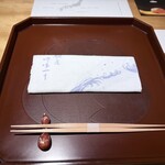 馳走 啐啄一十  - 