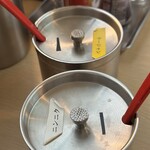 彩華ラーメン 橿原店 - 