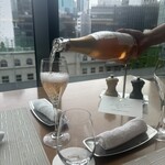 Anchor Tokyo (ザ・ゲートホテル東京 by HULIC) - 