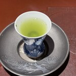 馳走 啐啄一十  - 