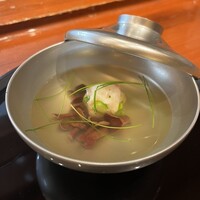 銀座ろくさん亭 - 