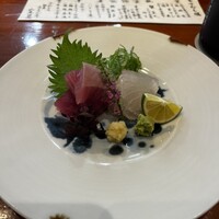 銀座ろくさん亭 - 