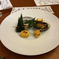 銀座ろくさん亭 - 