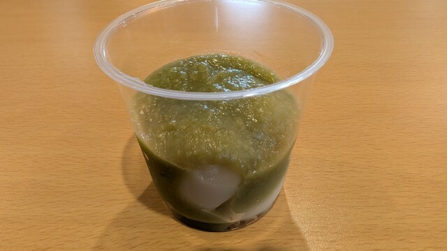 ほうらい堂 - 猪苗代（和菓子）の写真