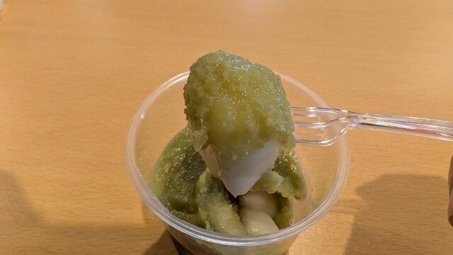 ほうらい堂 - 猪苗代（和菓子）の写真